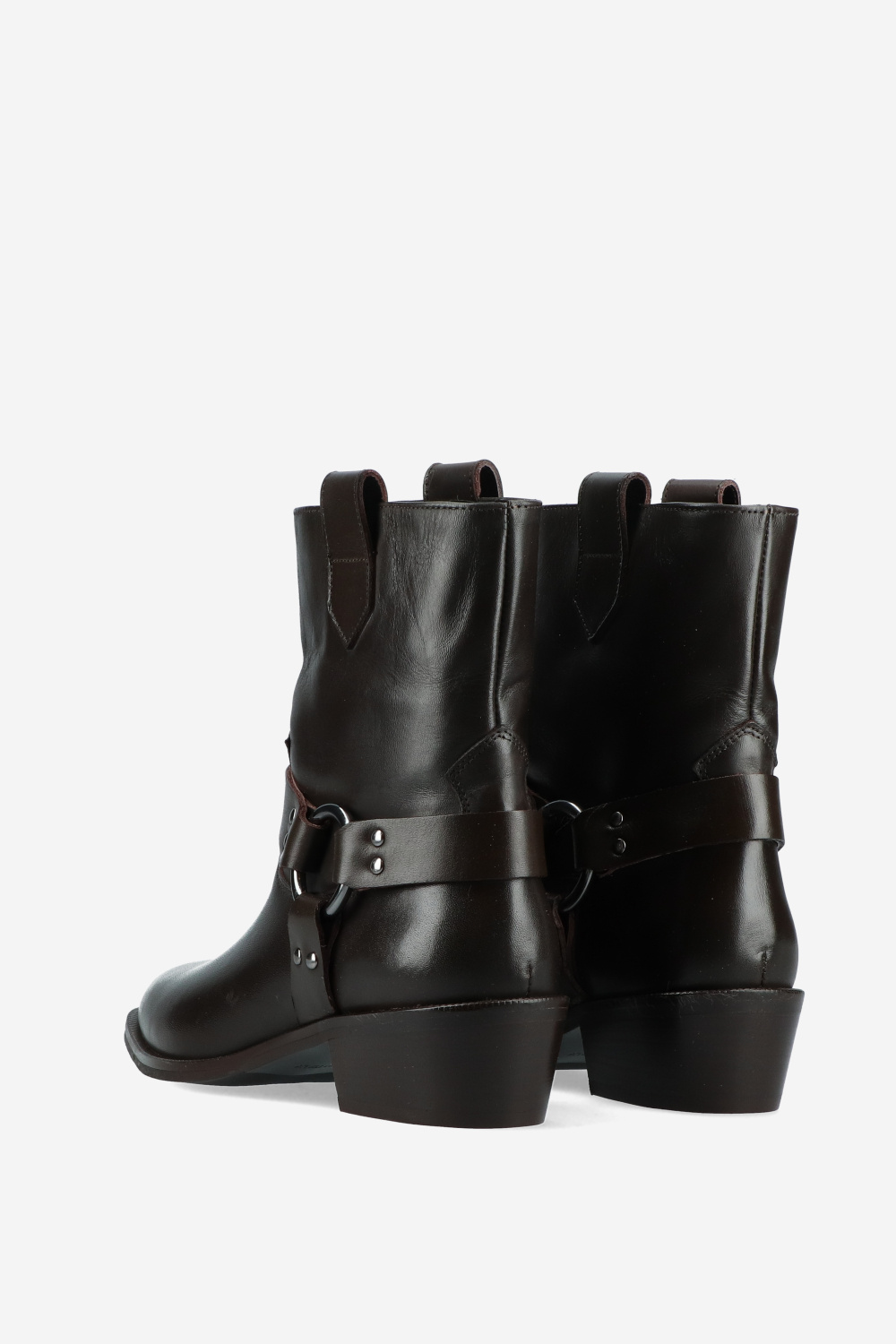 Franco Giusti Boots Brown