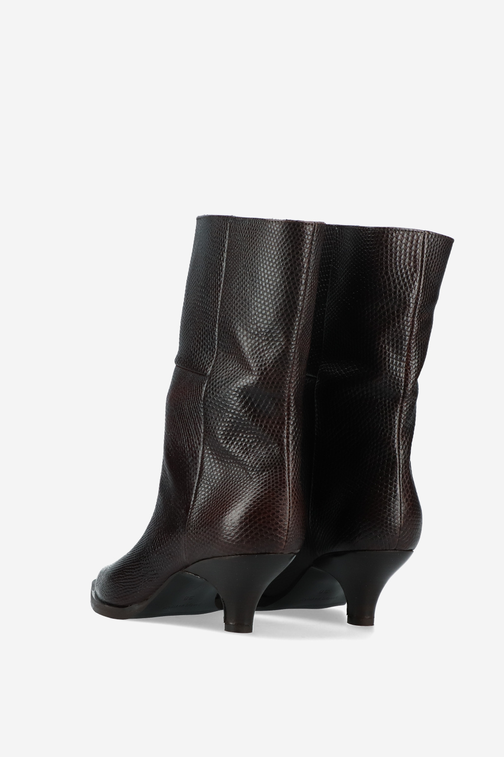 Franco Giusti Boots Brown