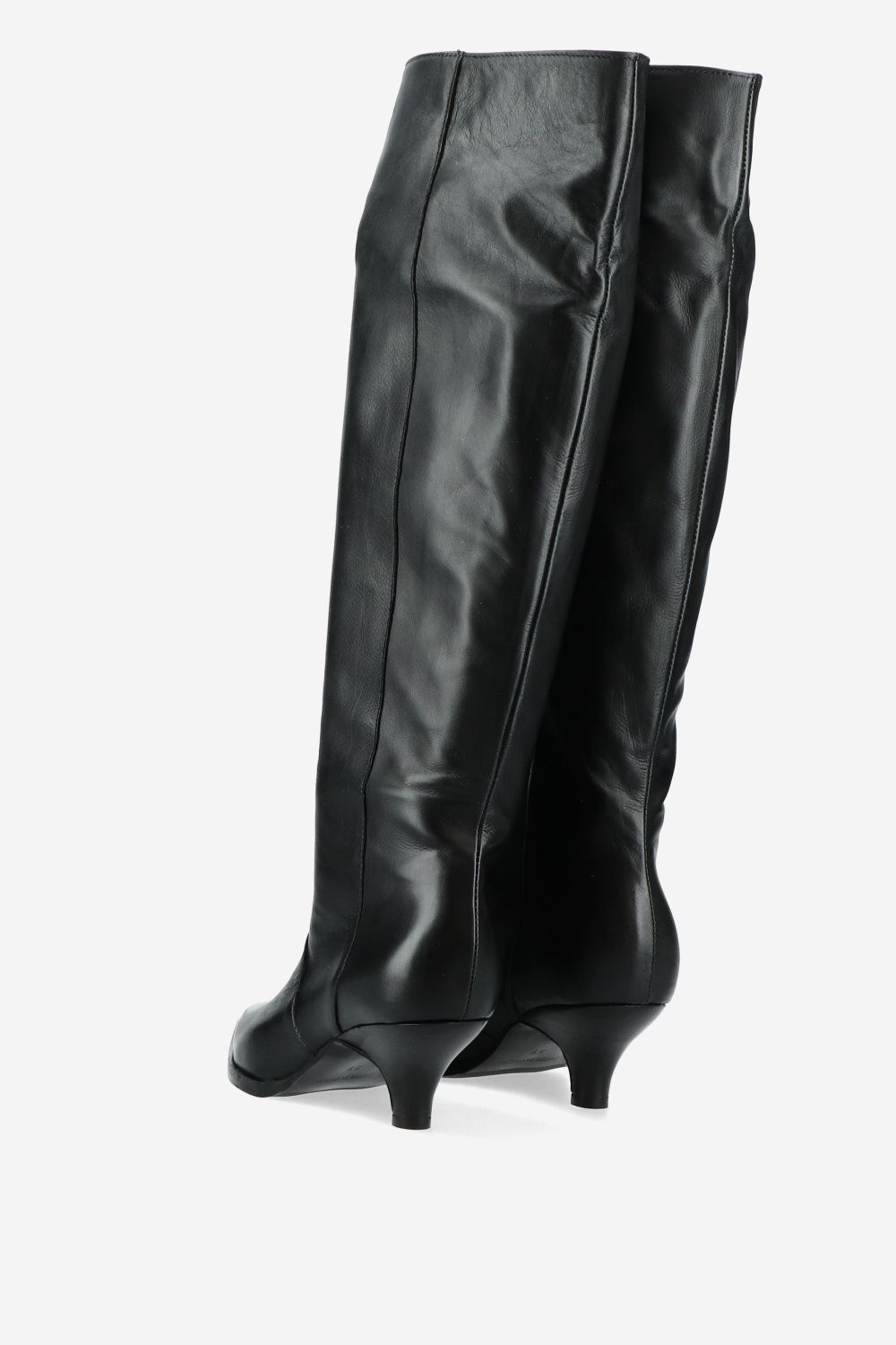 Franco Giusti Boots Black