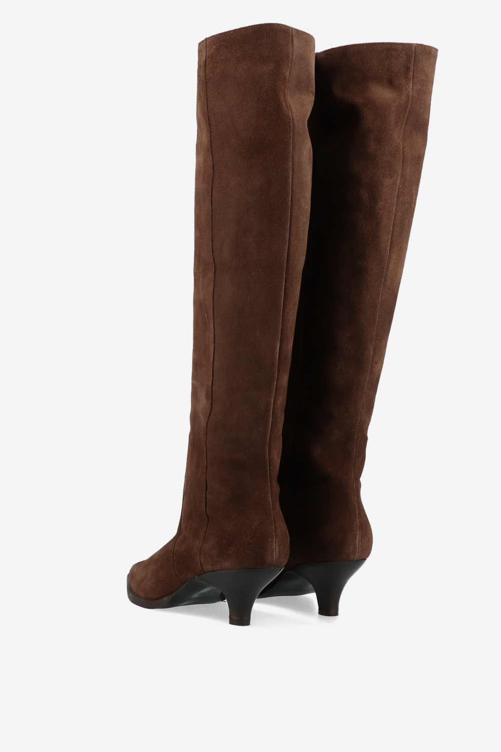 Franco Giusti Boots Brown