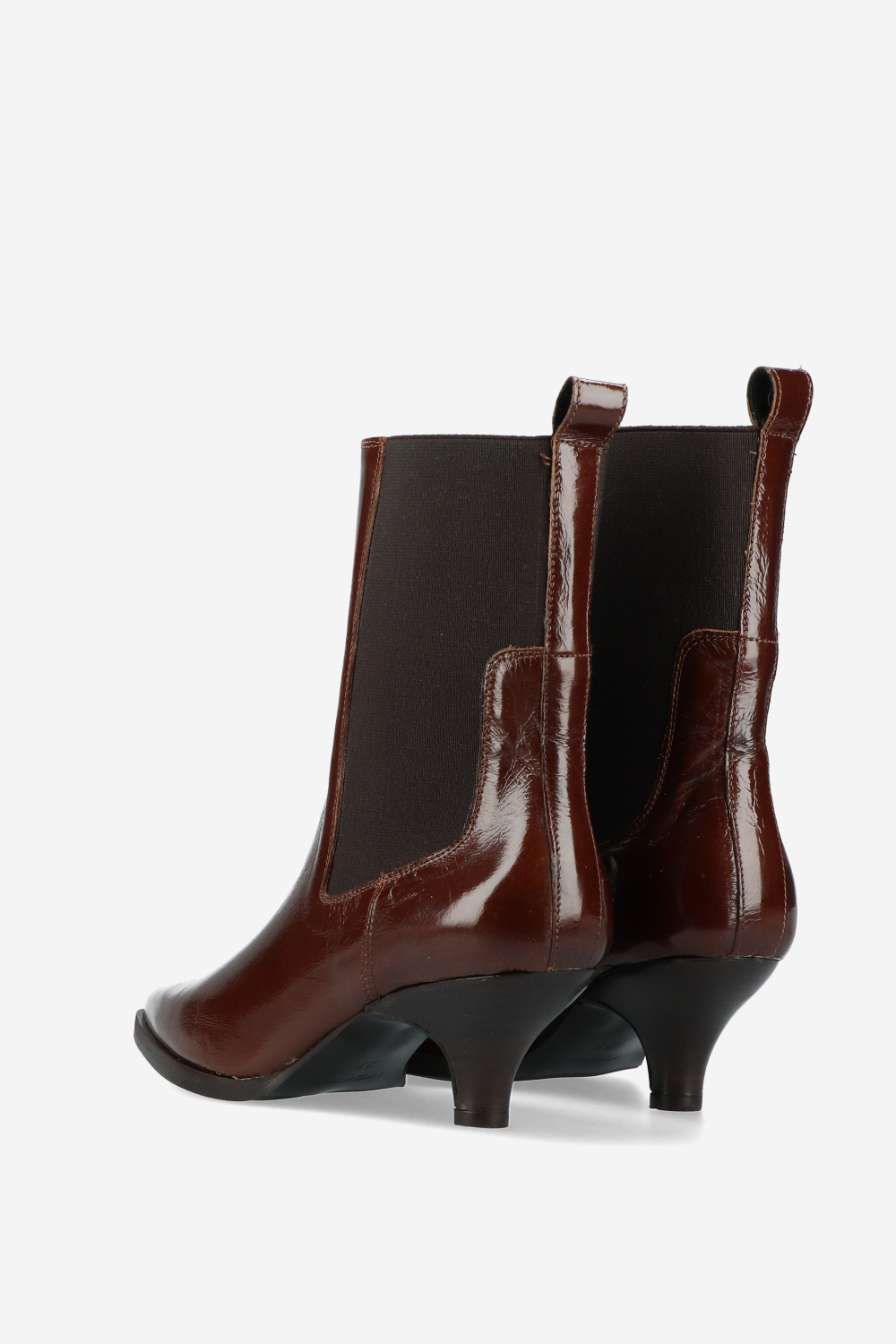 Franco Giusti Boots Brown