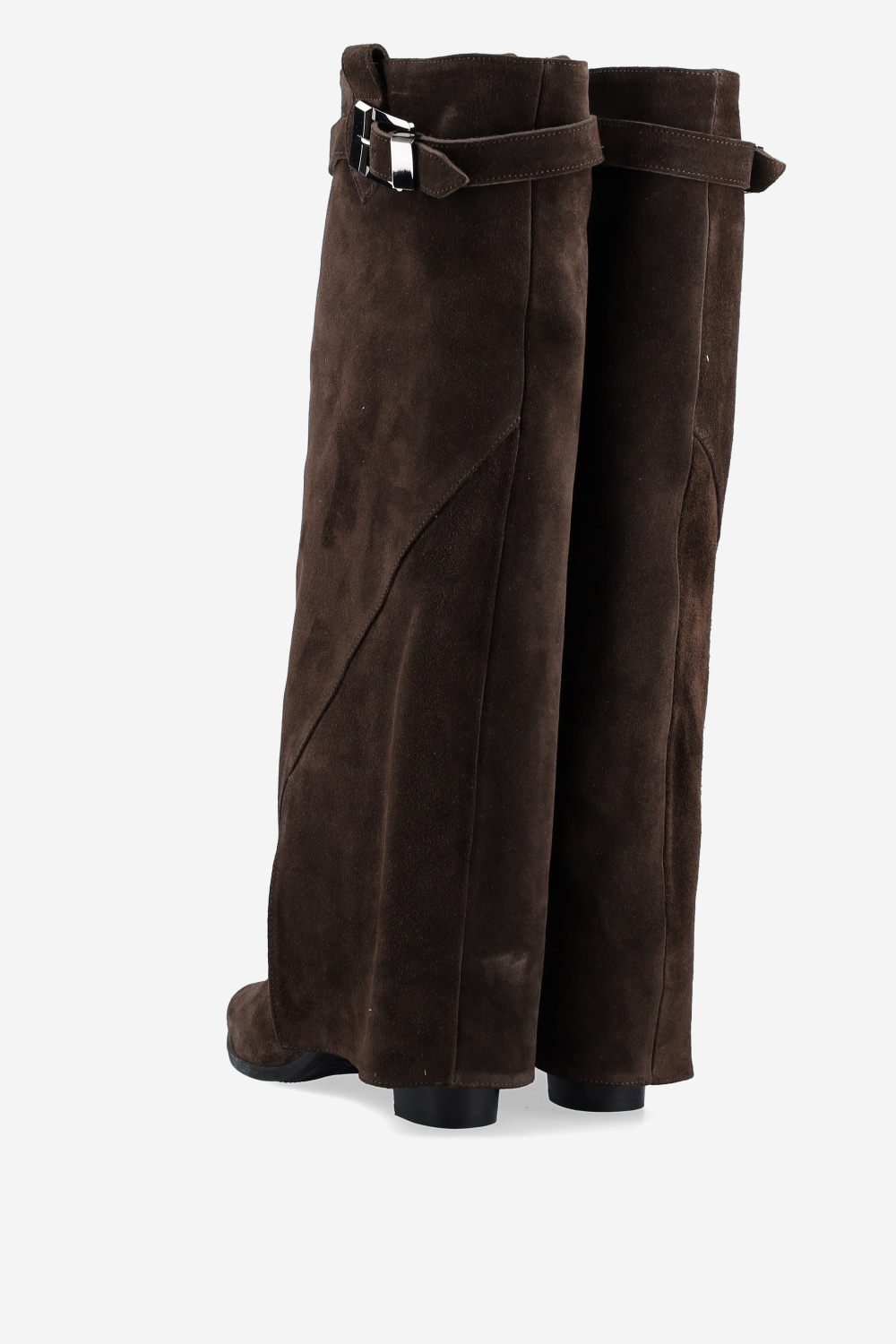 Franco Giusti Boots Brown