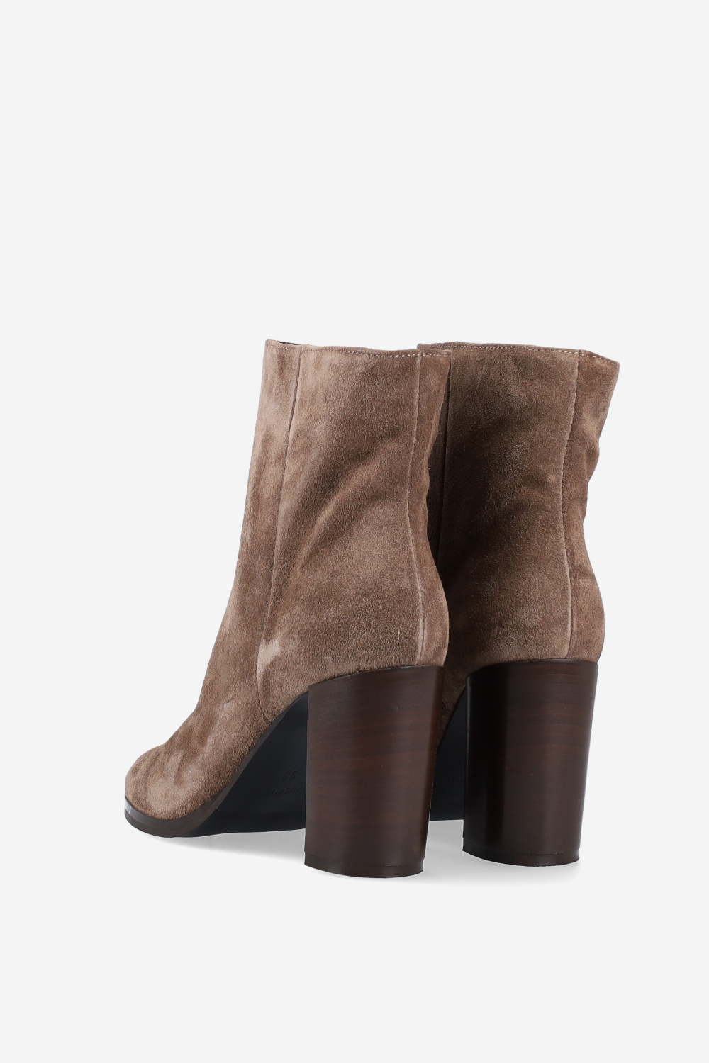 Franco Giusti Boots Brown