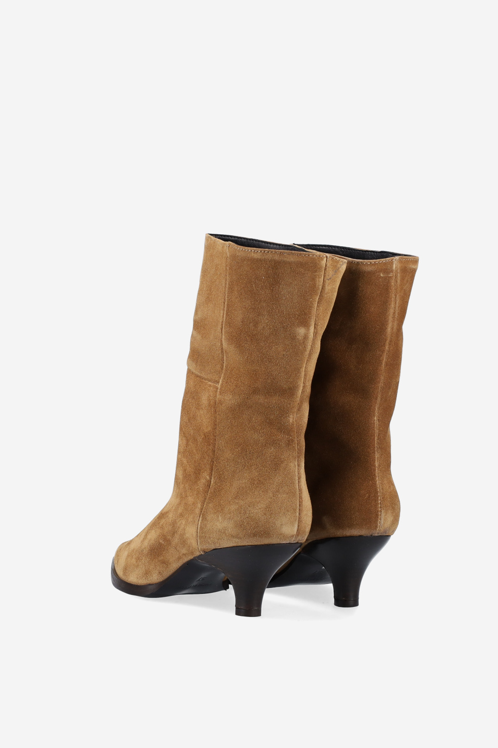 Franco Giusti Boots Brown