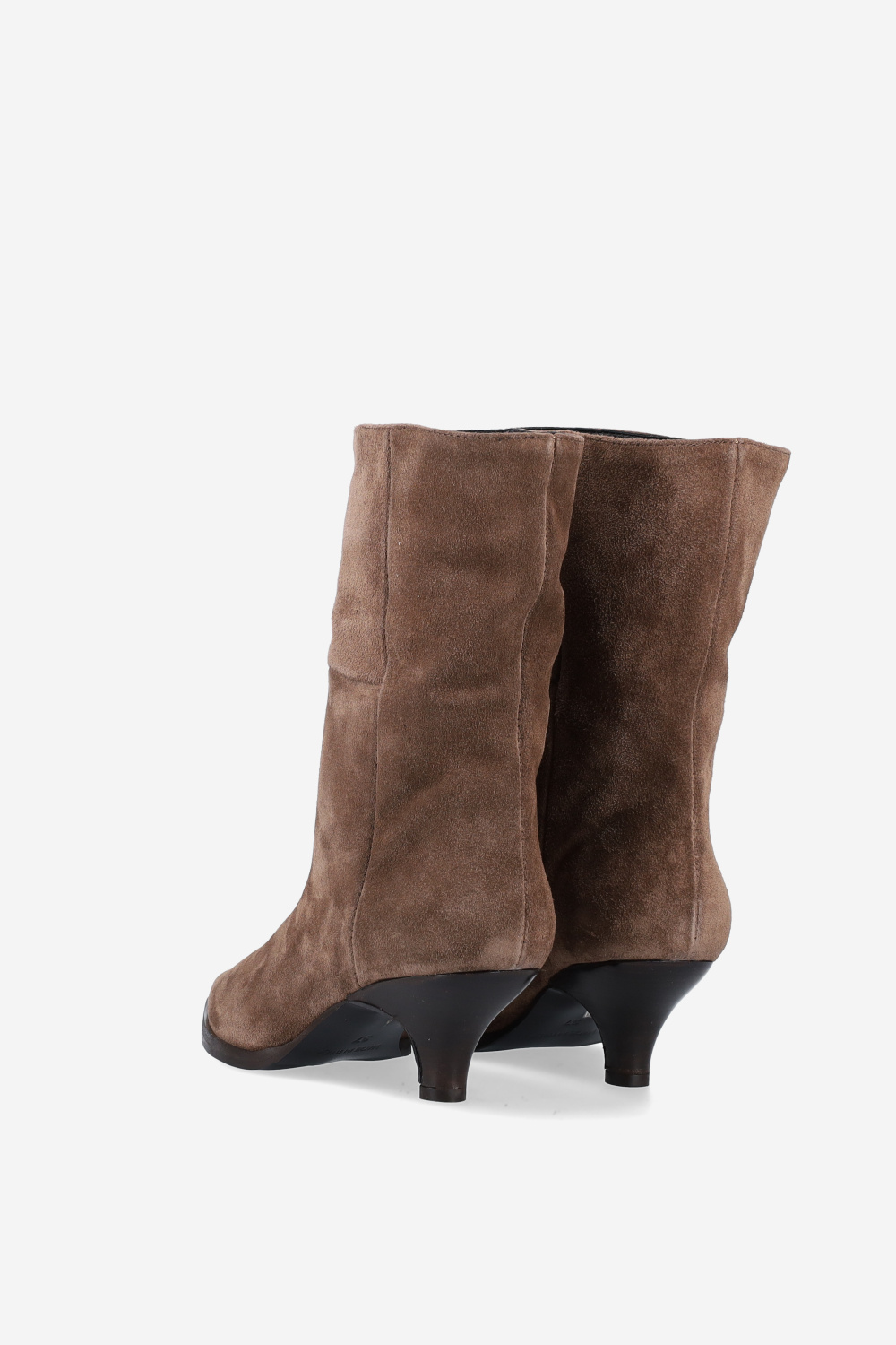 Franco Giusti Boots Brown