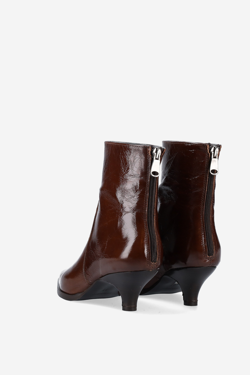 Franco Giusti Boots Brown