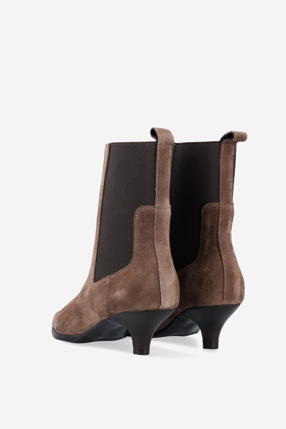 Franco Giusti Boots Brown