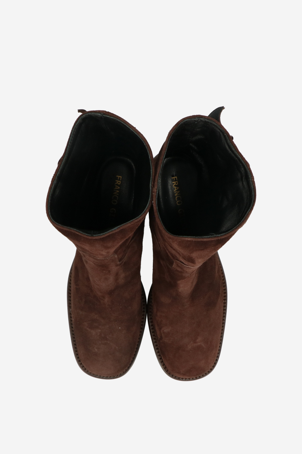 Franco Giusti Boots Brown