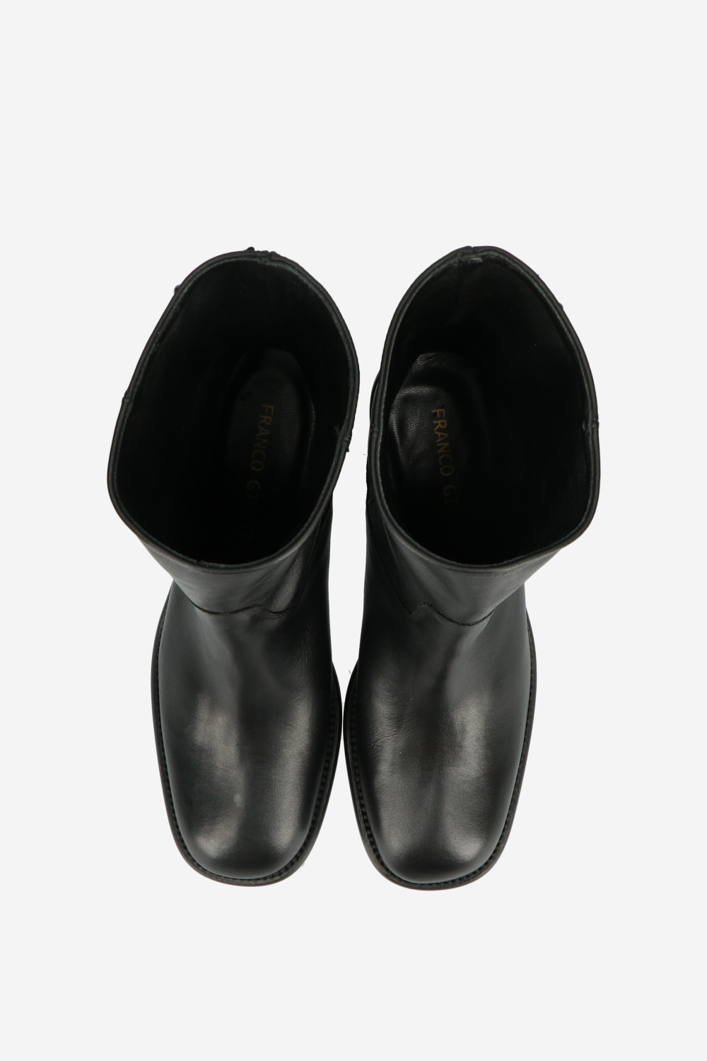 Franco Giusti Boots Black