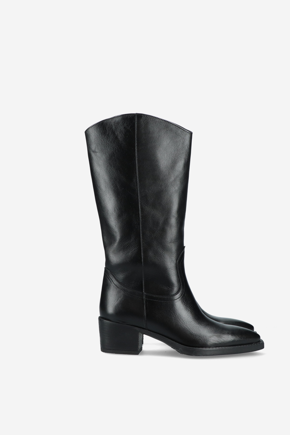 Franco Giusti Boots Black