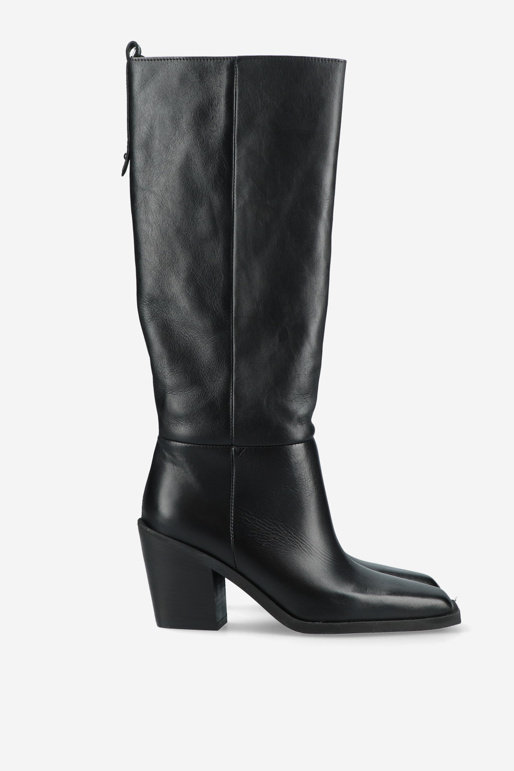 Franco Giusti Boots Black