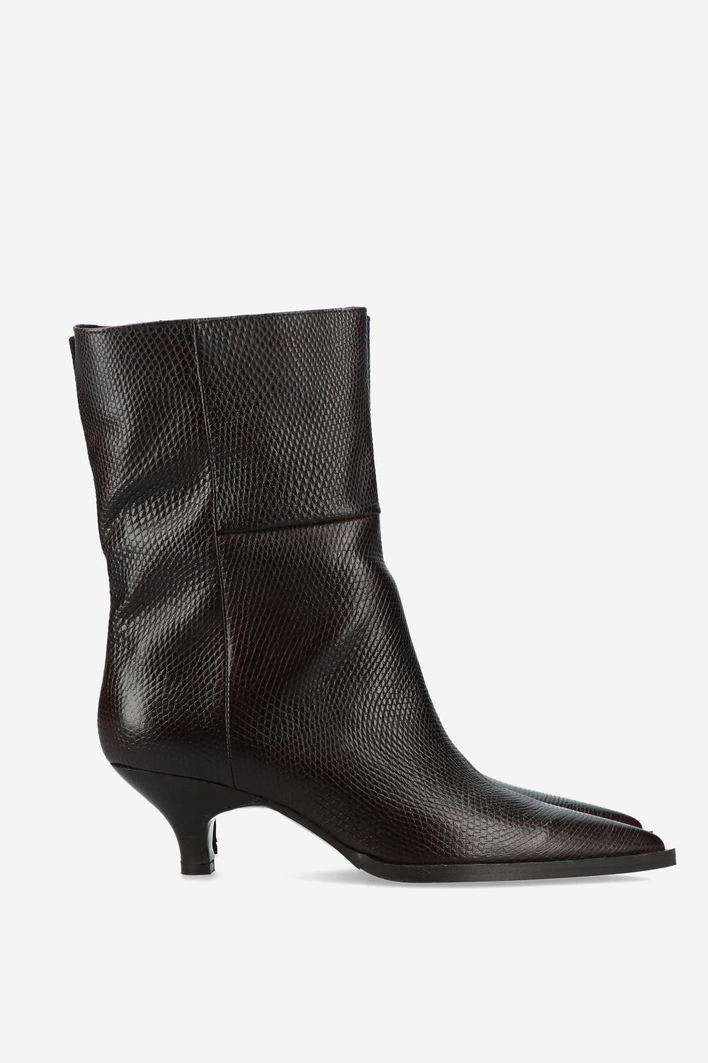 Franco Giusti Boots Brown