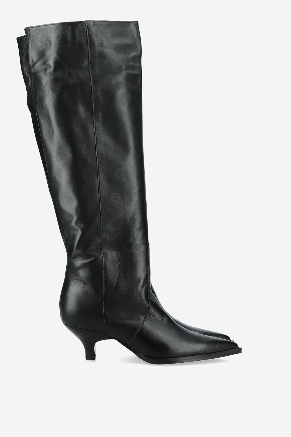 Franco Giusti Boots Black