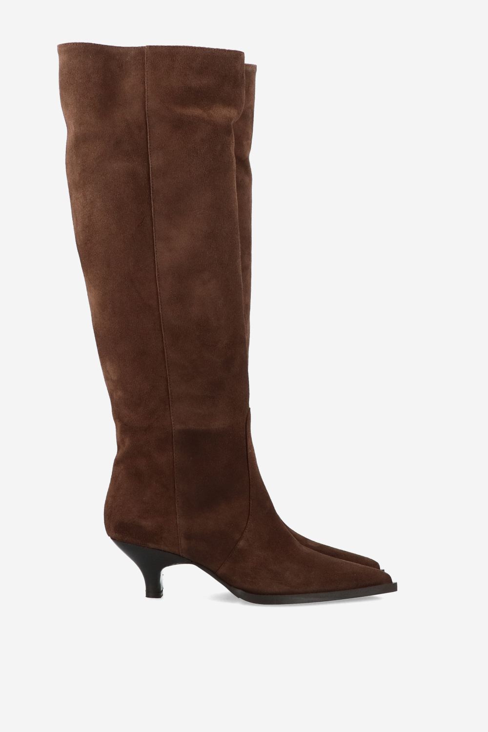 Franco Giusti Boots Brown