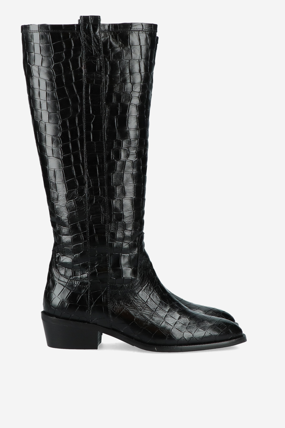 Franco Giusti Boots Black