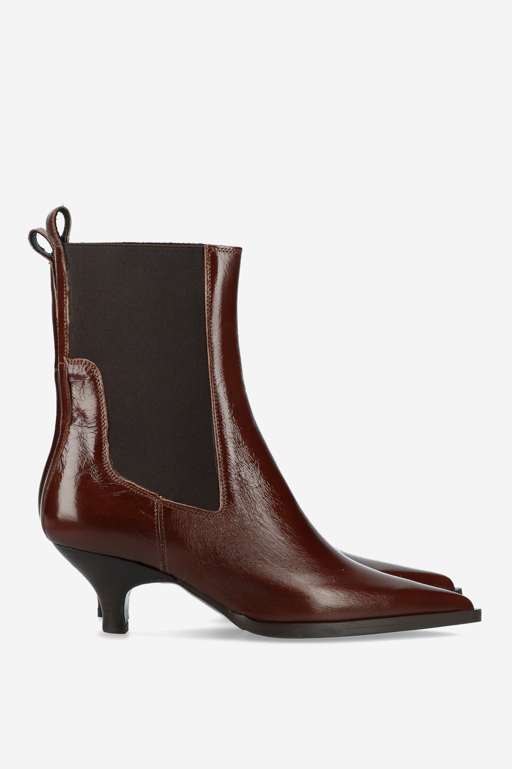 Franco Giusti Boots Brown