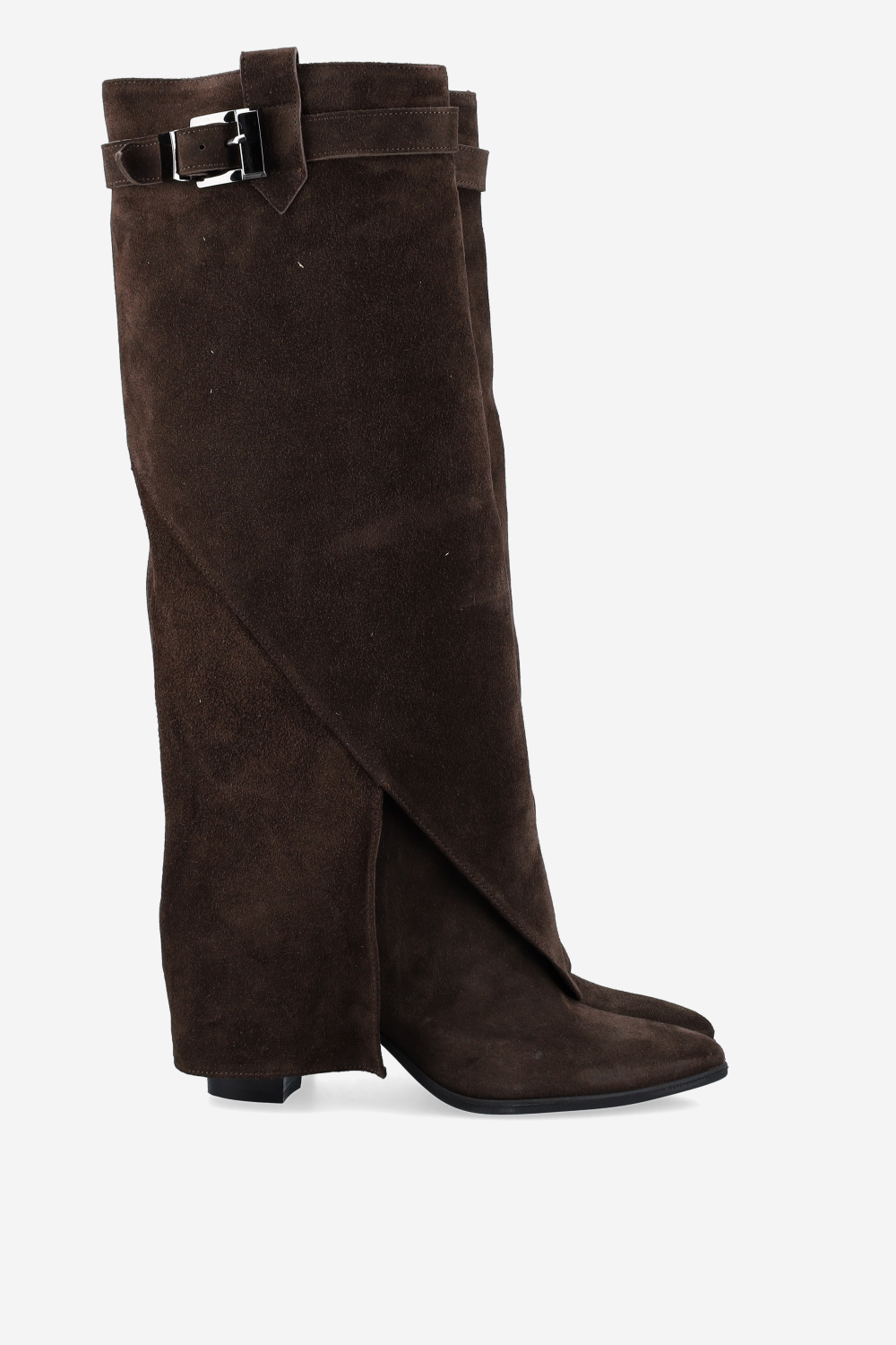 Franco Giusti Boots Brown