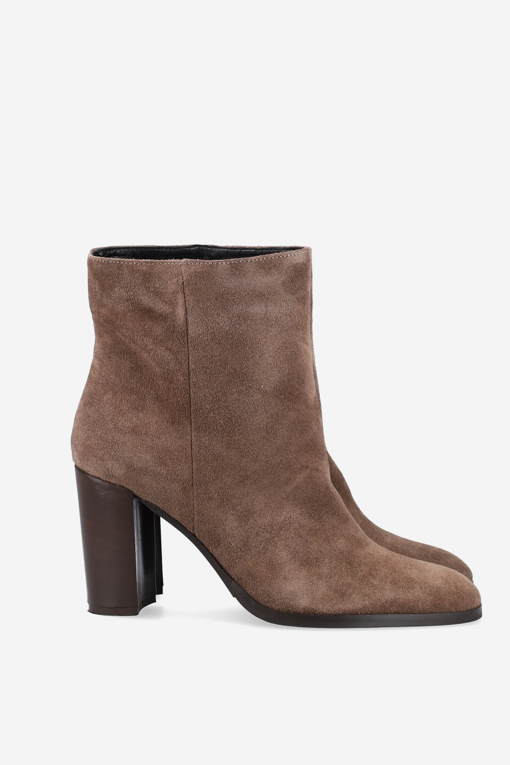 Franco Giusti Boots Brown