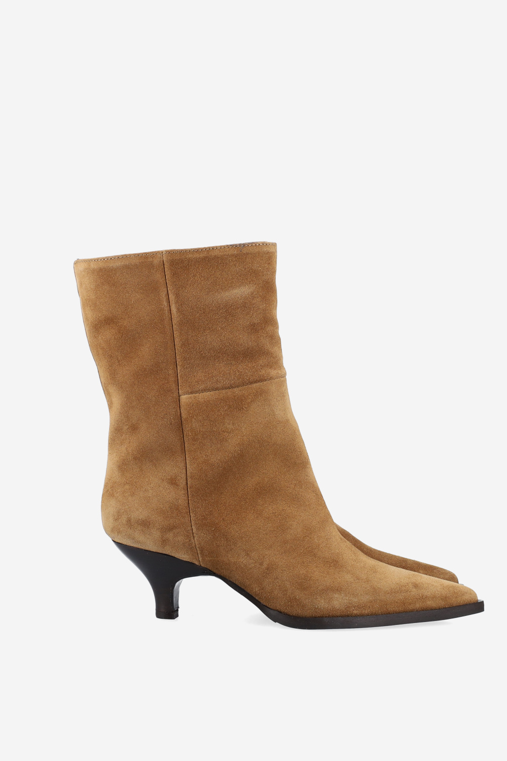 Franco Giusti Boots Brown
