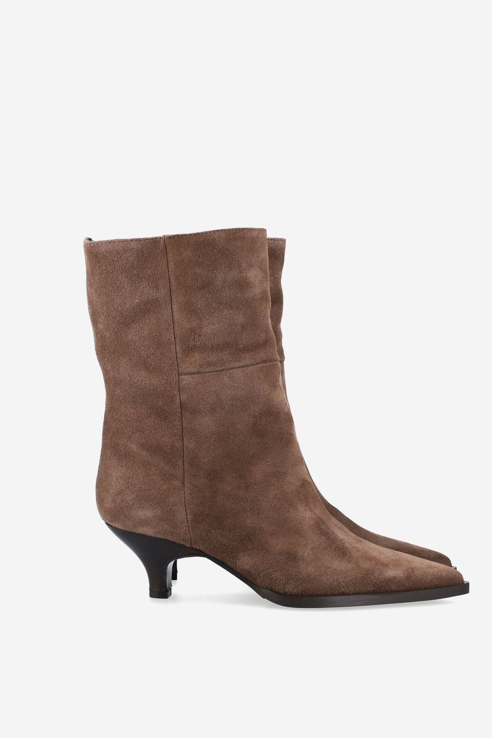 Franco Giusti Boots Brown