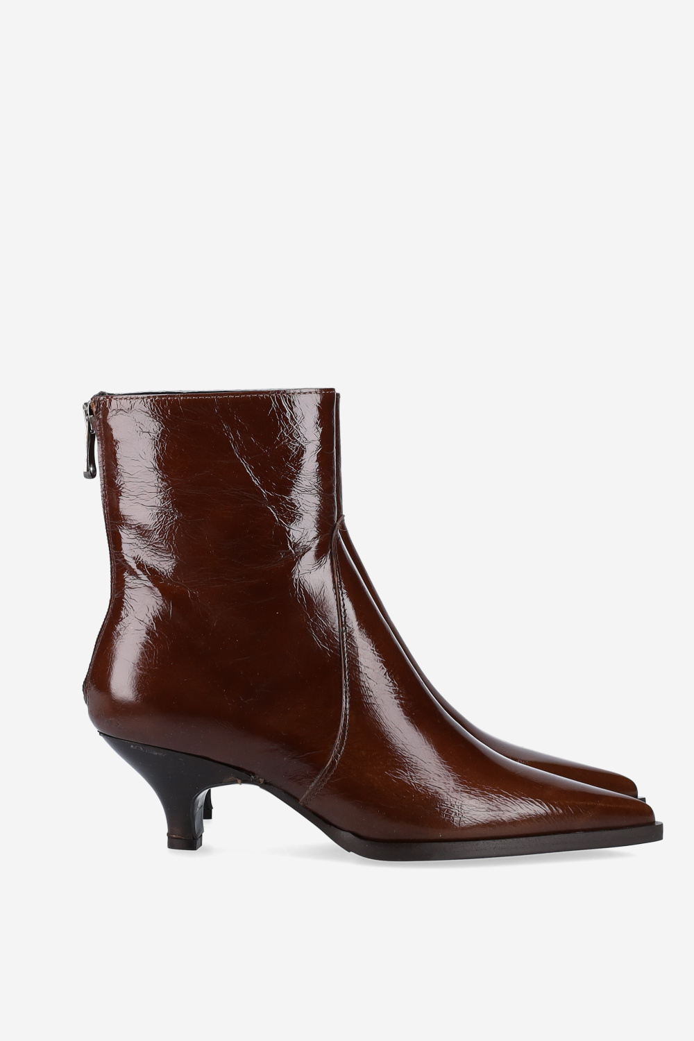 Franco Giusti Boots Brown