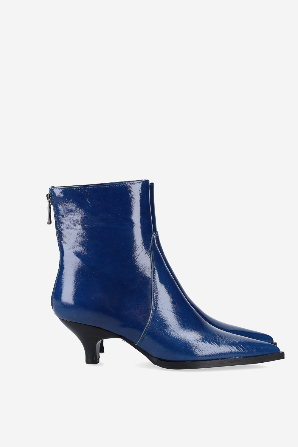 Franco Giusti Boots Blue