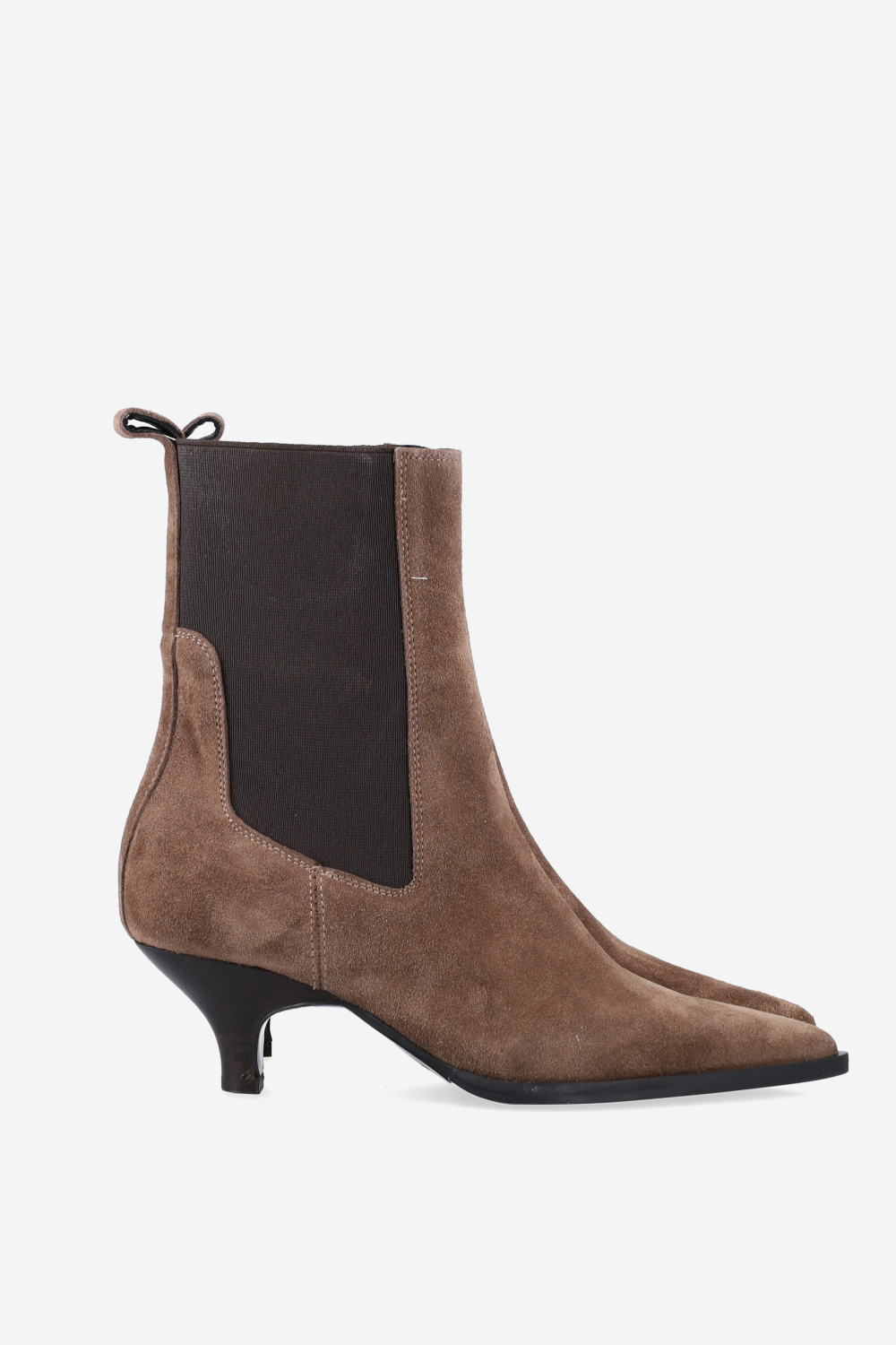 Franco Giusti Boots Brown