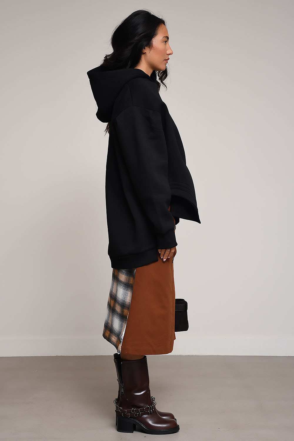 Frenken Sweaters Black