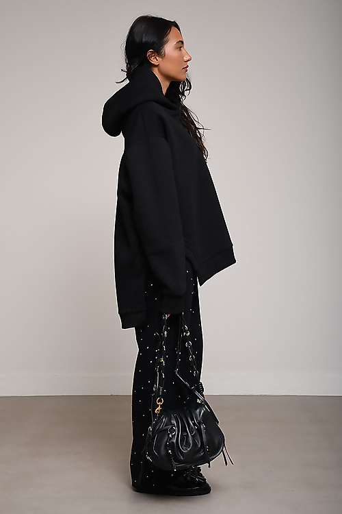 Frenken Sweaters Black