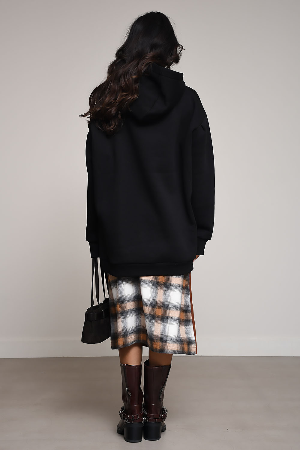 Frenken Sweaters Black