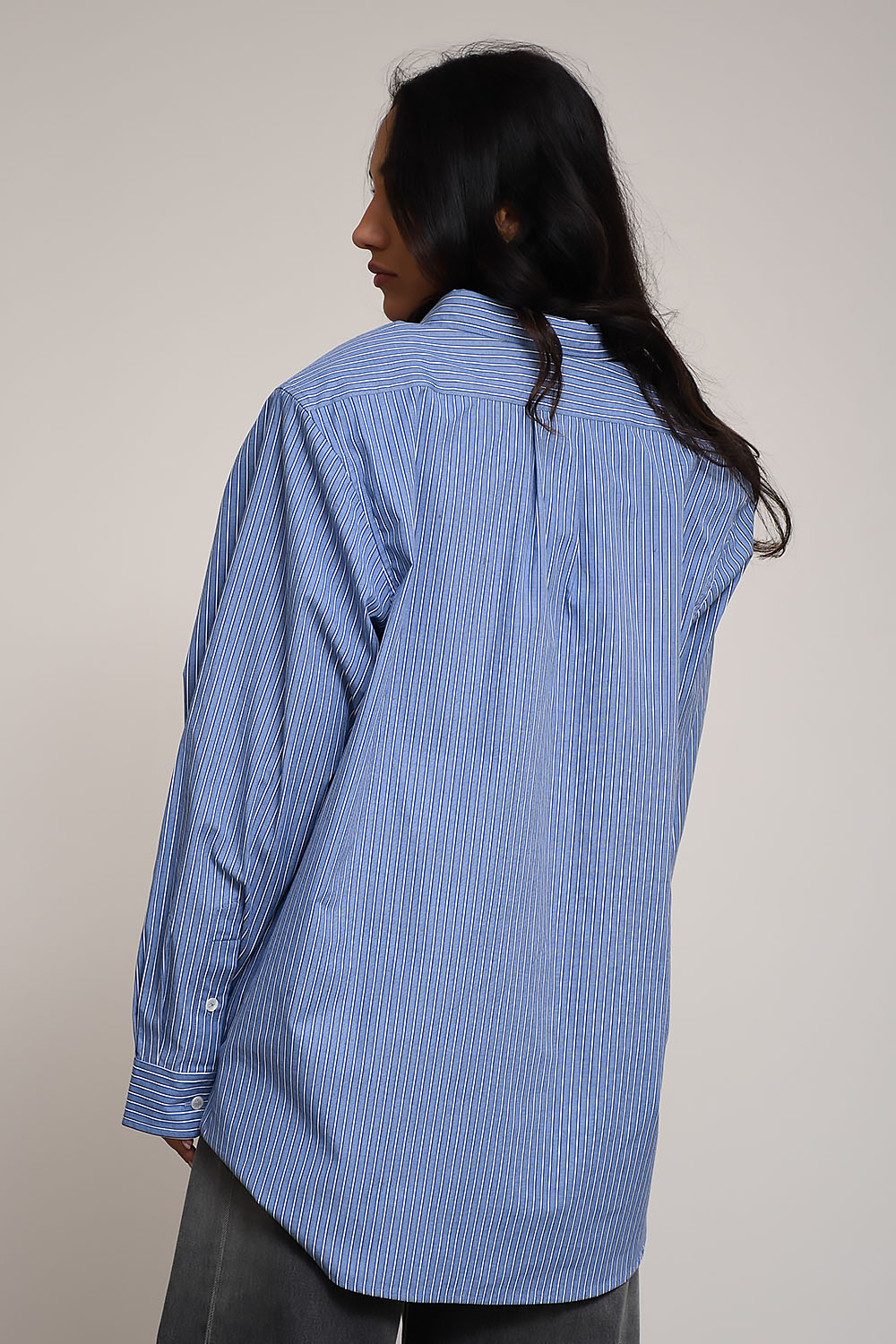 Frenken Blouses Blue