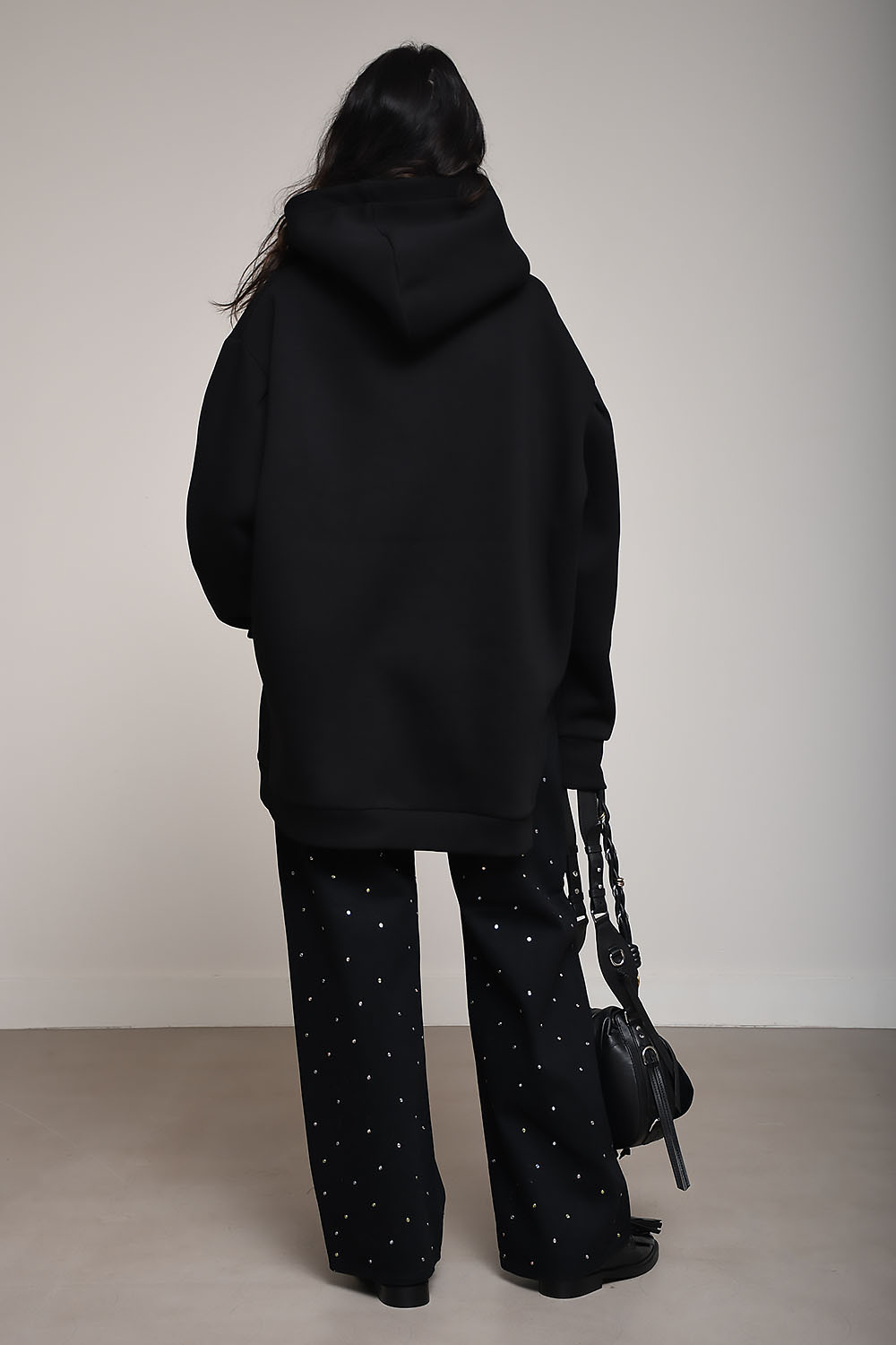 Frenken Sweaters Black