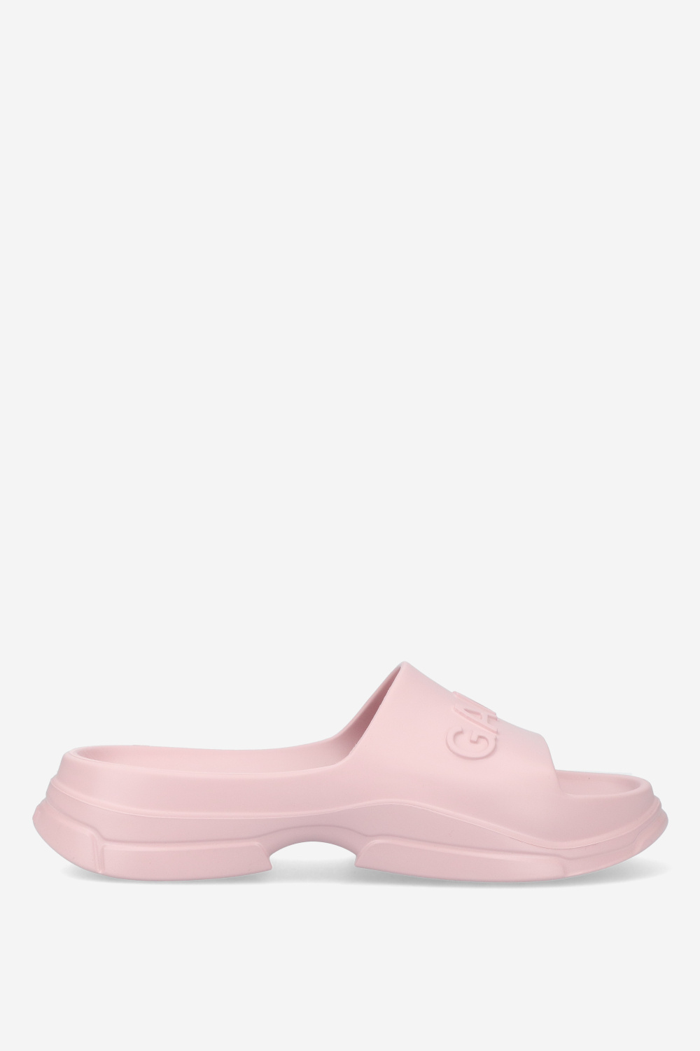 Ganni Sandals Pink