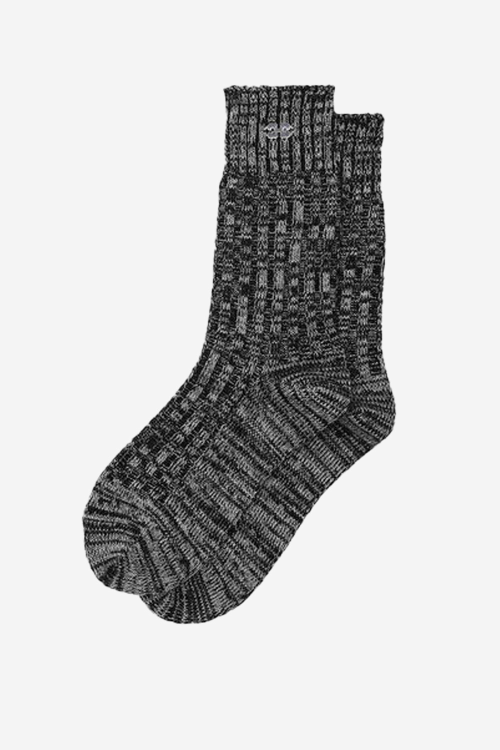 Ganni Socks Black