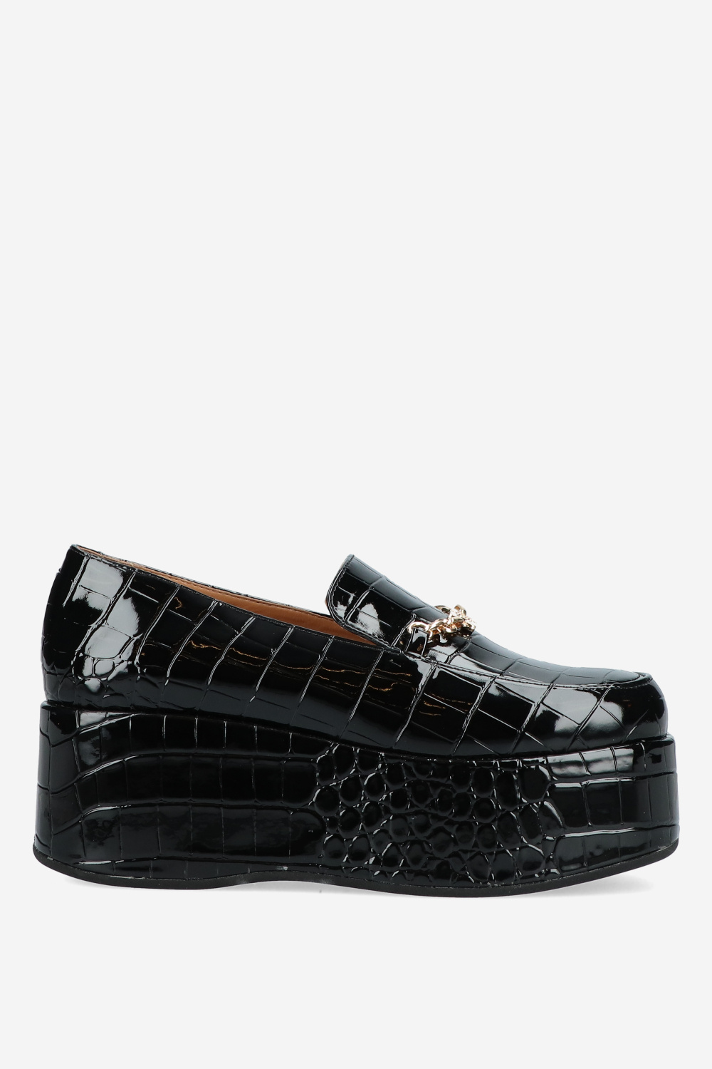 Ganni Loafers Black