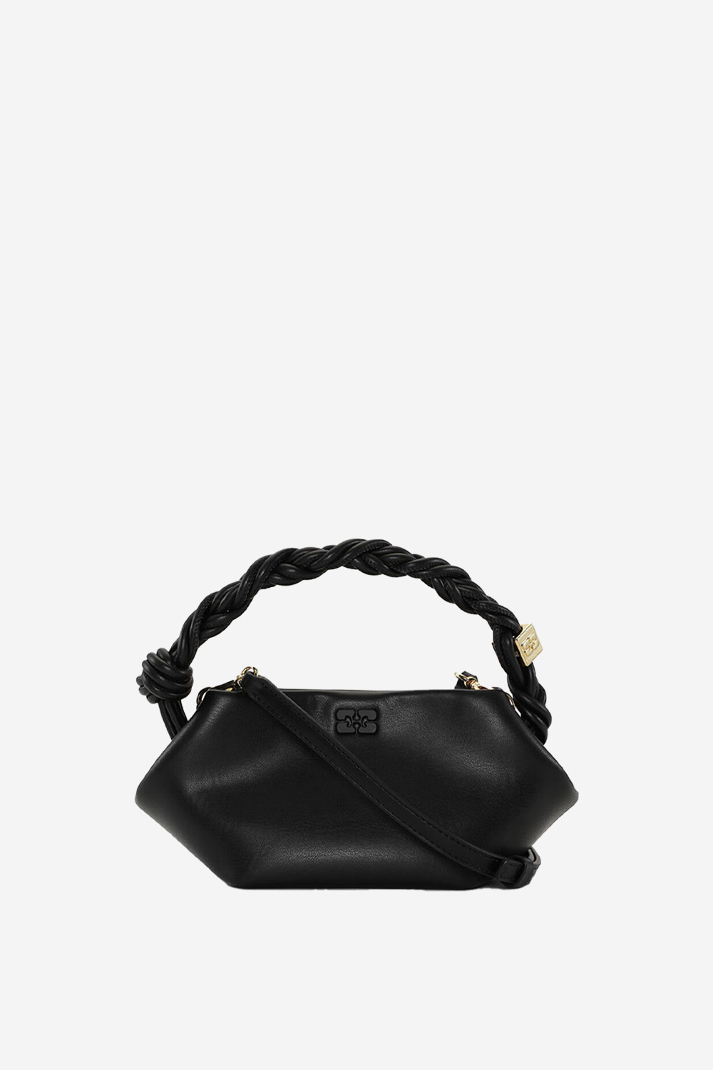 Ganni Crossbody Black