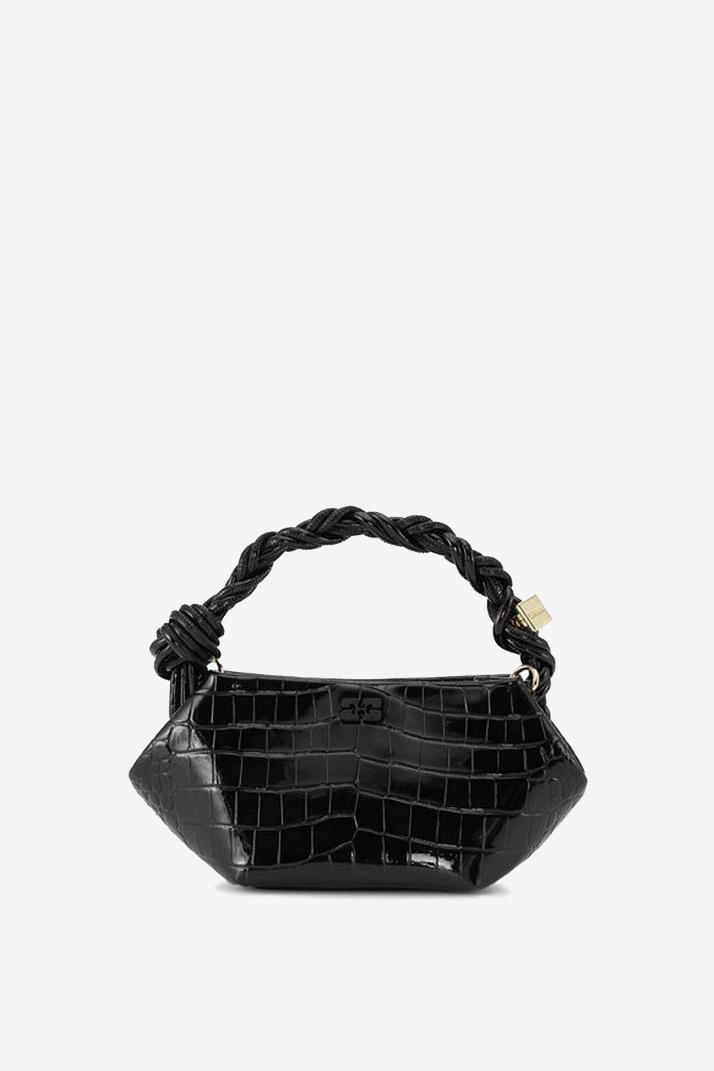 Ganni Crossbody Black