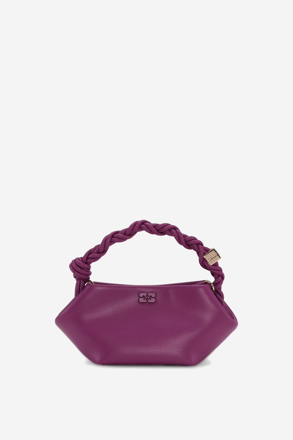 Ganni Crossbody Purple