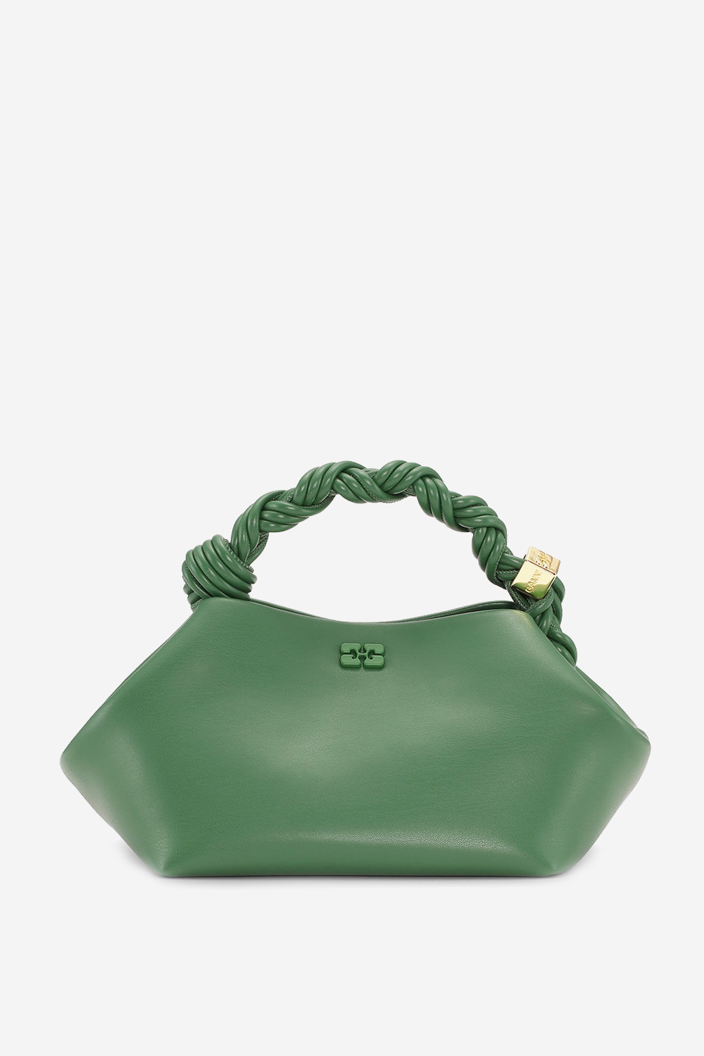 Ganni Crossbody Green