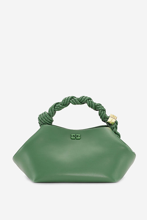 Ganni Crossbody Groen