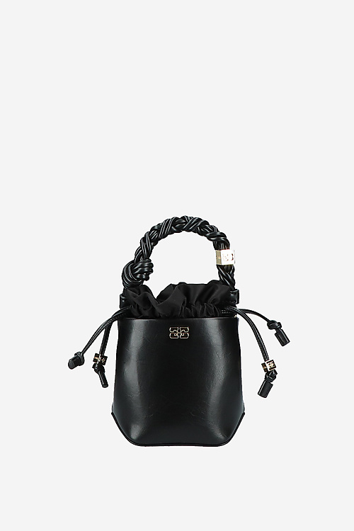 Ganni Crossbody Black