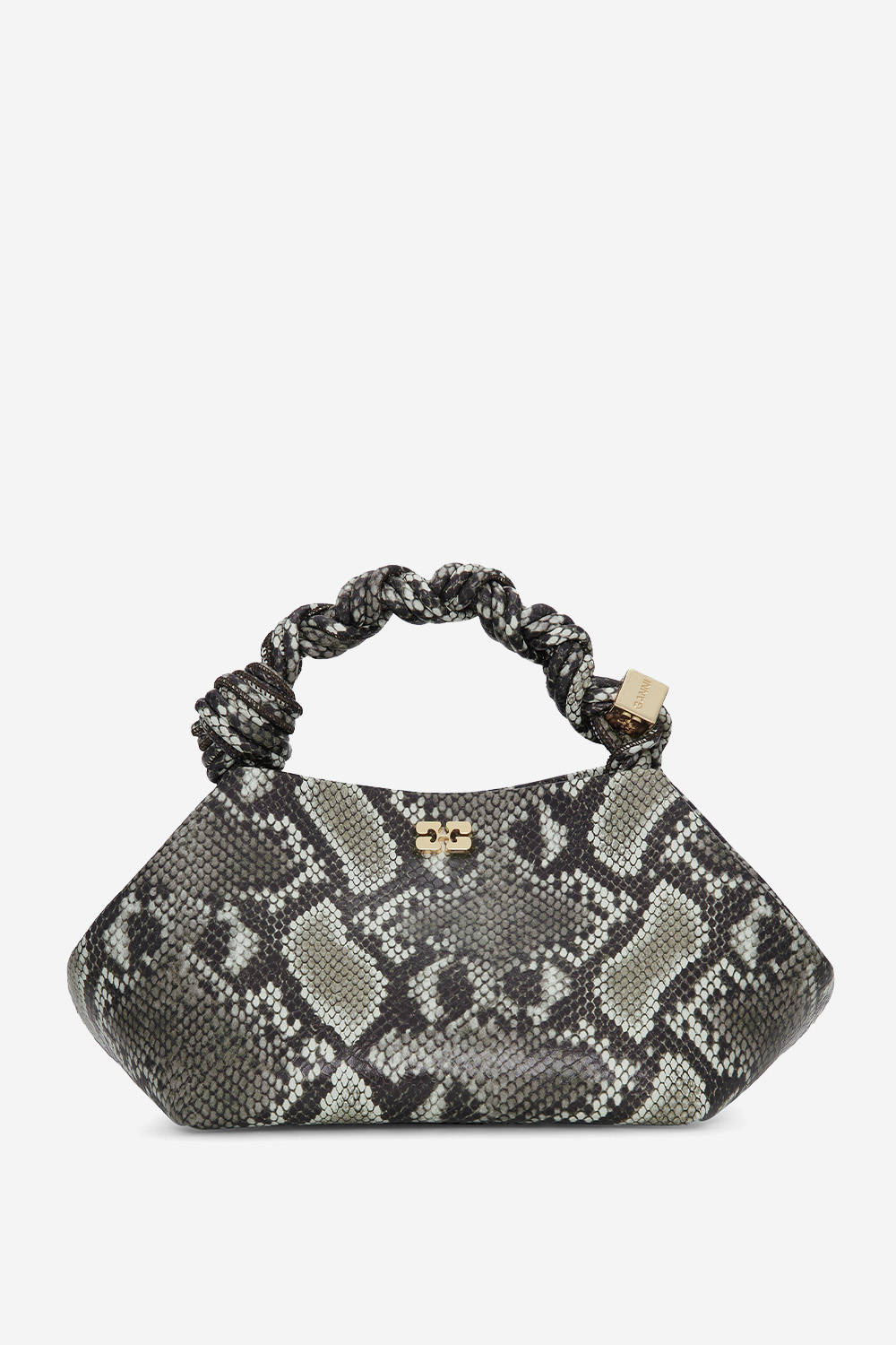 Ganni Crossbody Animal print