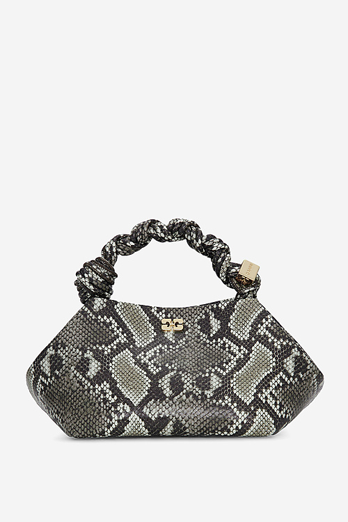 Ganni Crossbody Animal print