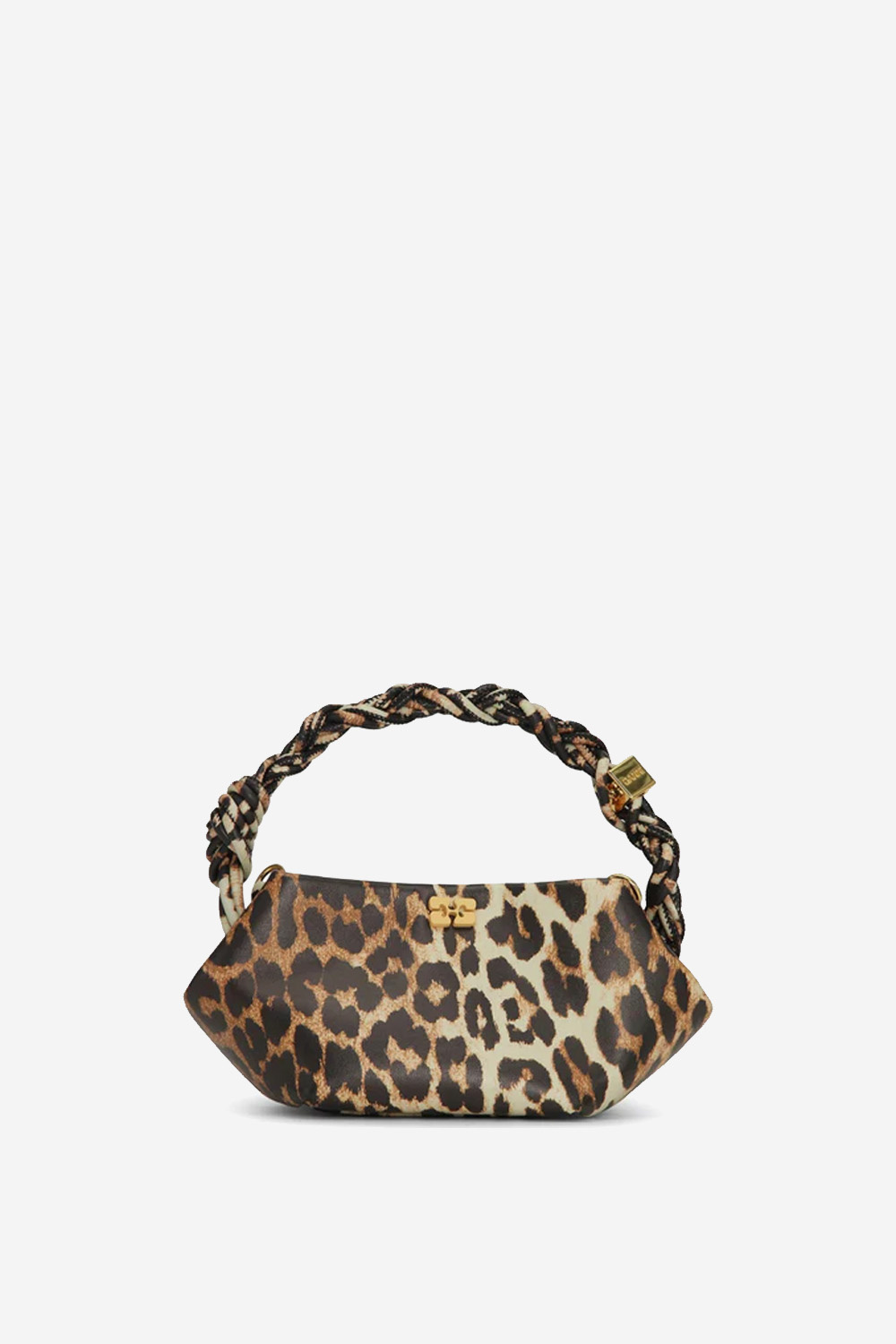 Ganni Crossbody Animal print