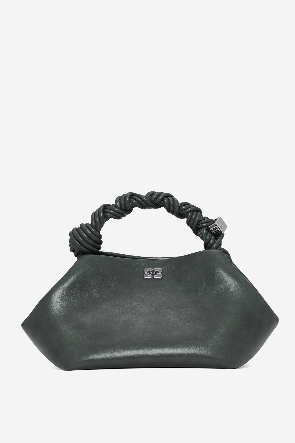Ganni Crossbody Grey
