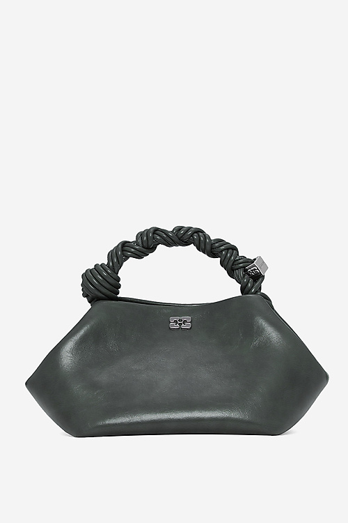 Ganni Crossbody Grey