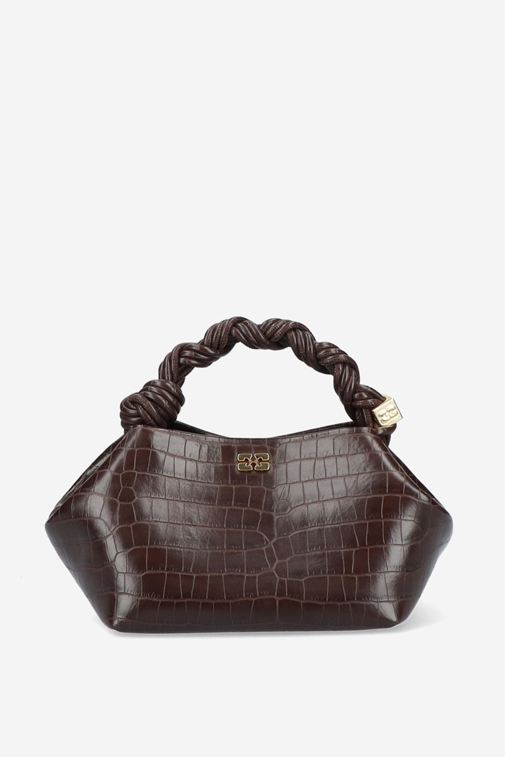Ganni Crossbody Bruin