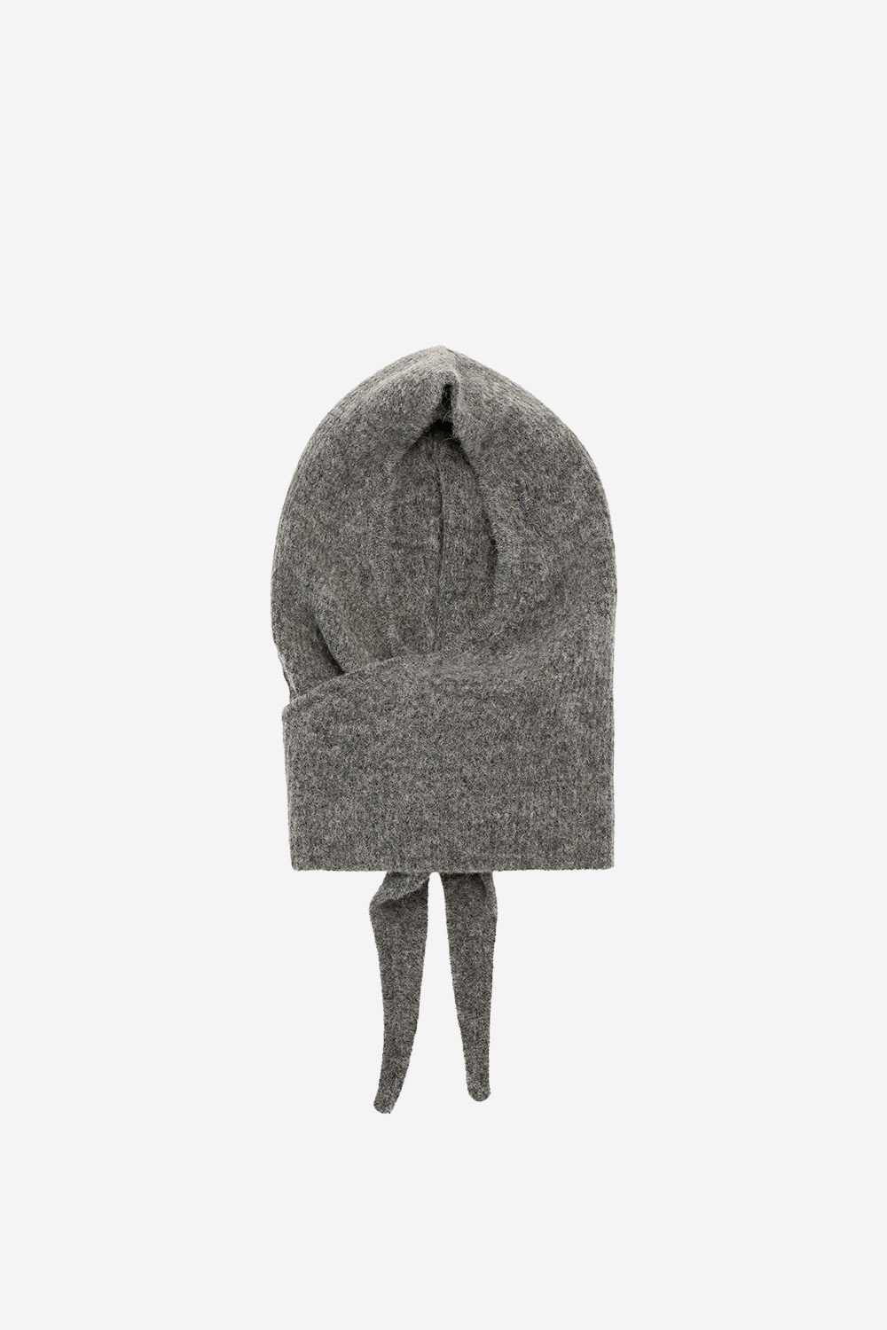 Ganni Hats Grey