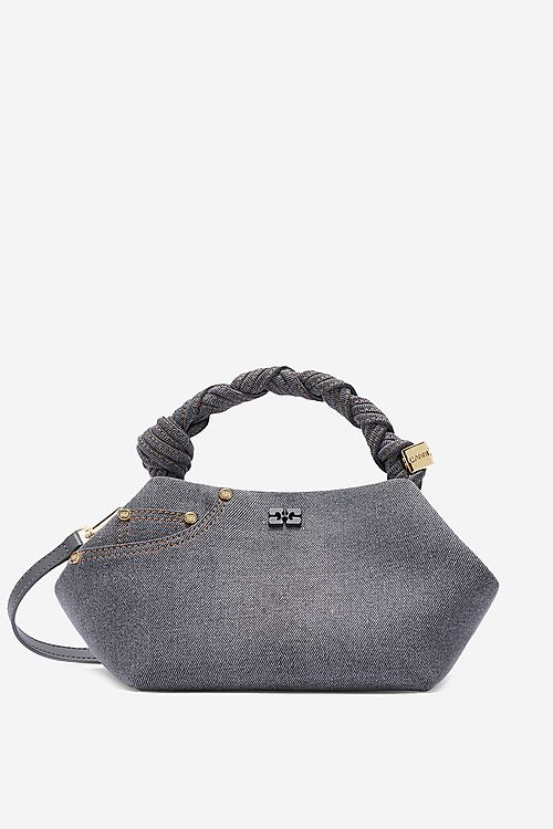 Ganni Crossbody Grey