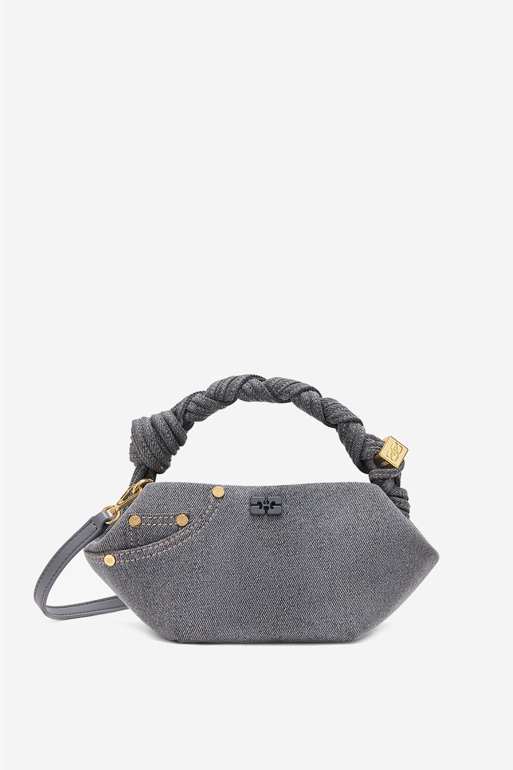 Ganni Crossbody Grey